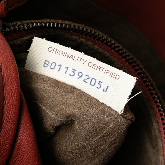 Pre-Loved Bottega Veneta Intrecciato Tote - Picture 7 of 10